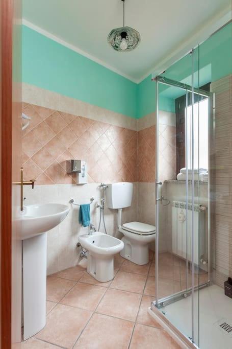 Alex Haus Apartment Somma Lombardo Exterior photo