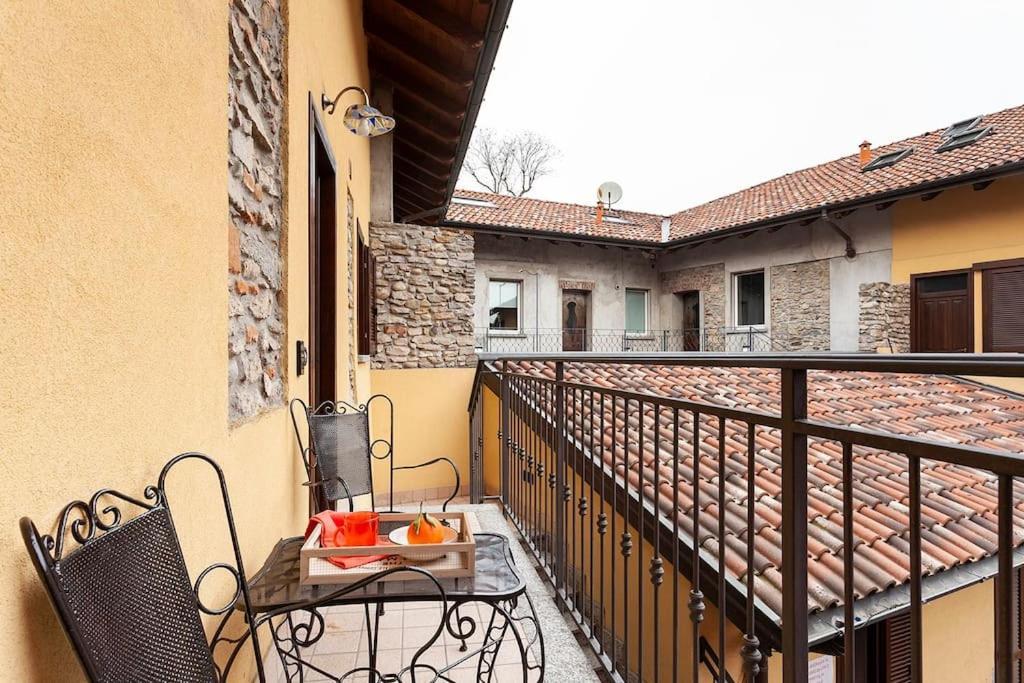 Alex Haus Apartment Somma Lombardo Exterior photo